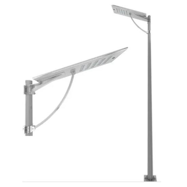 Reliable High Quality 100W Solar Waterproof Street Light - Image 2