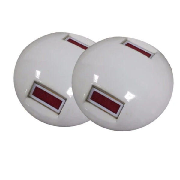 Stud with Reflector