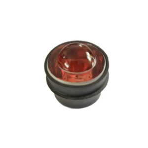 Stud with Rubber Cover