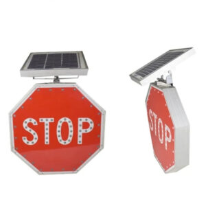 Traffic Road Sign