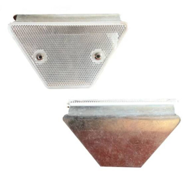 Trapezoid Delineator