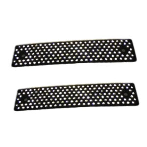 100 Glass Beads Reflector