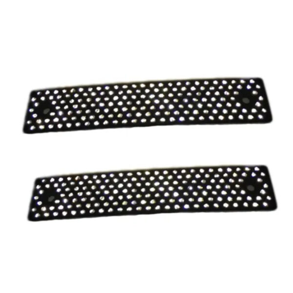 100 Glass Beads Reflector