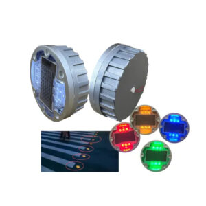 143mm Round Stud