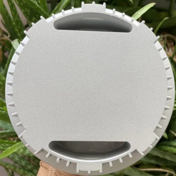 Reliable 150mm Durable Stud Underground Solar Road Stud - Image 4