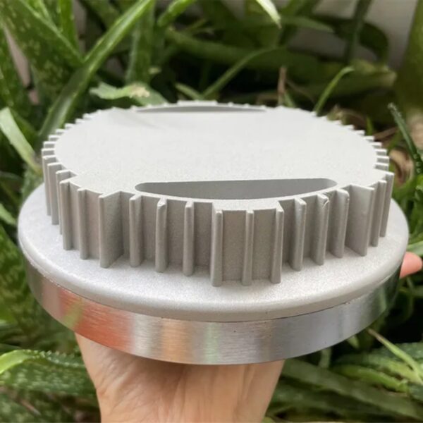 Reliable 150mm Durable Stud Underground Solar Road Stud - Image 5