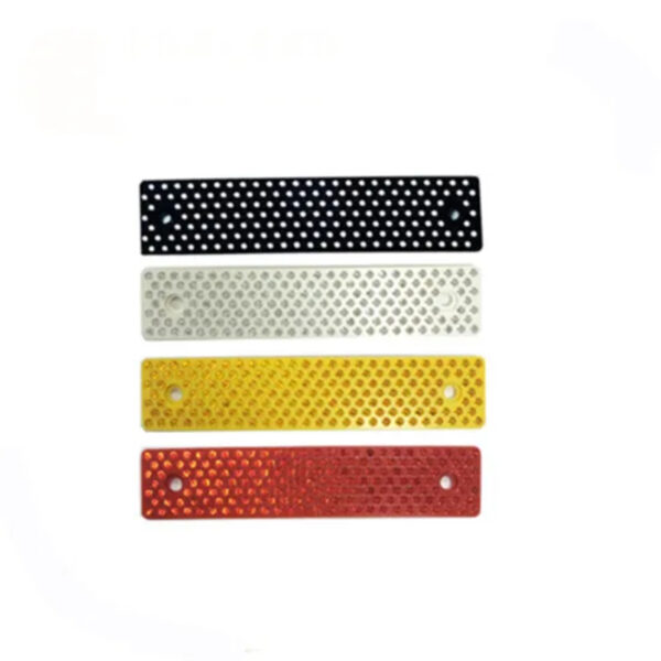 171 Best Glass Beads Reflector Cat Eye Reflective Panel - Image 2