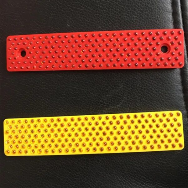 171 Best Glass Beads Reflector Cat Eye Reflective Panel - Image 3