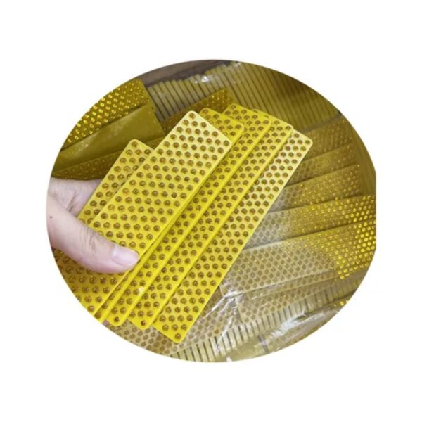 Reliable High Quality Plastic 179 Glass Beads Reflector - Image 2
