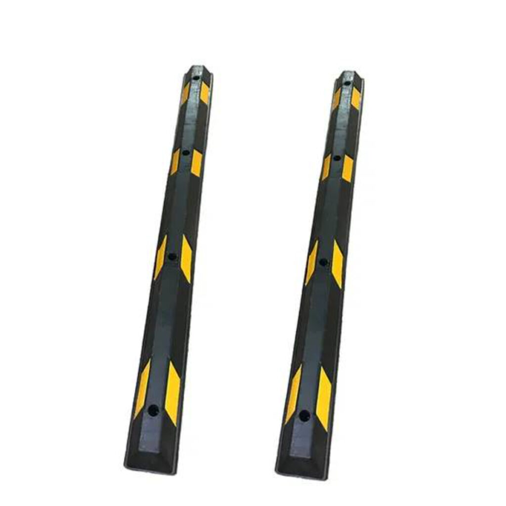 1830mm Wheel Stopper