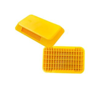 250mm Yellow Stud