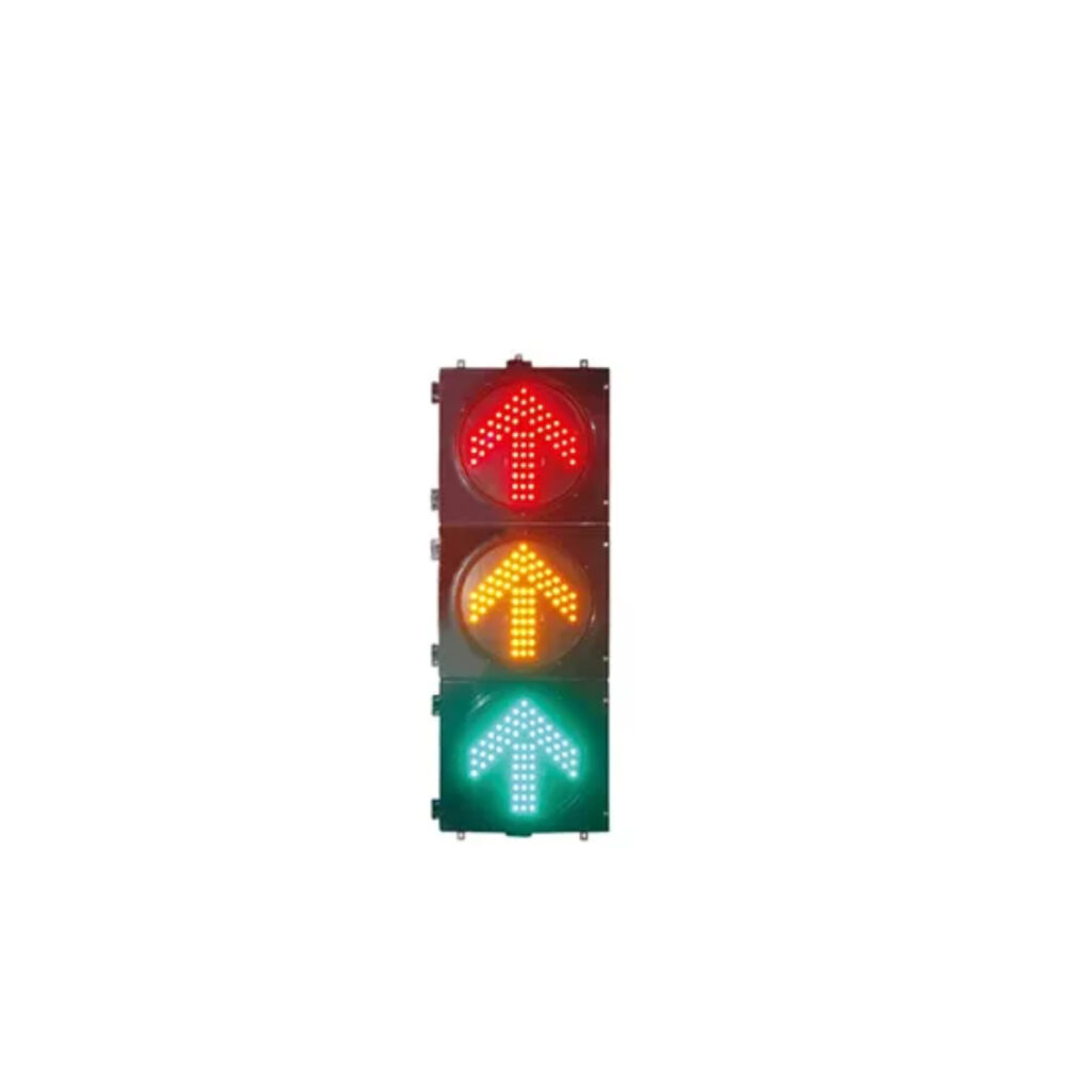Traffic Signal Light