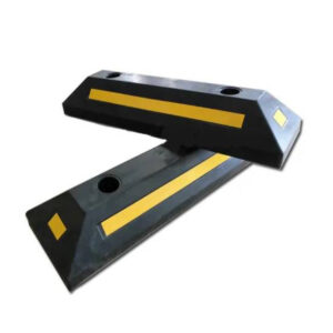 560mm Wheel Stopper