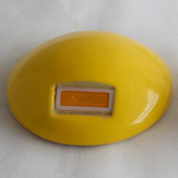High Quality 6 Inches Single Side Stud Ceramic Road Stud - Image 2