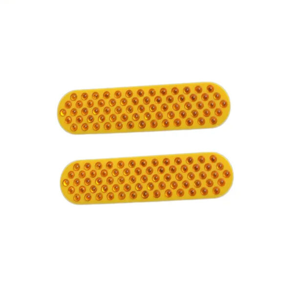 69 Glass Beads Reflector