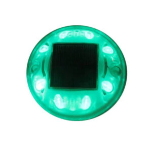 8 LED Road Stud