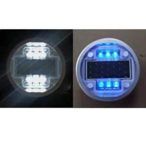 Aluminum Solar Road Stud