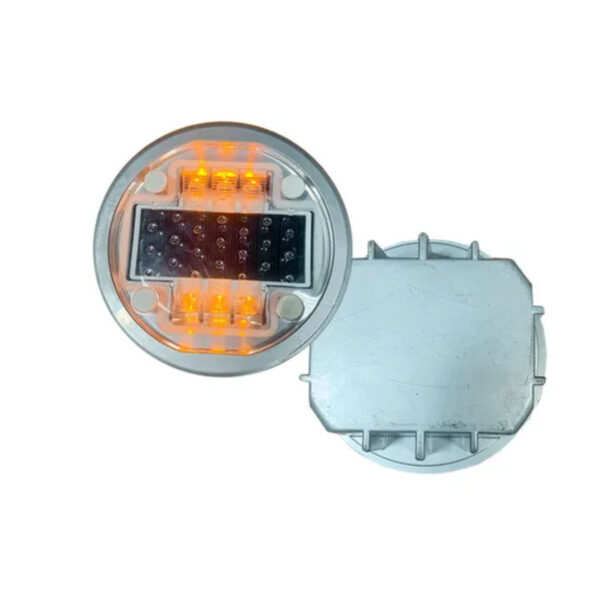 Best High Quality Embedded Aluminum Solar Road Stud - Image 5