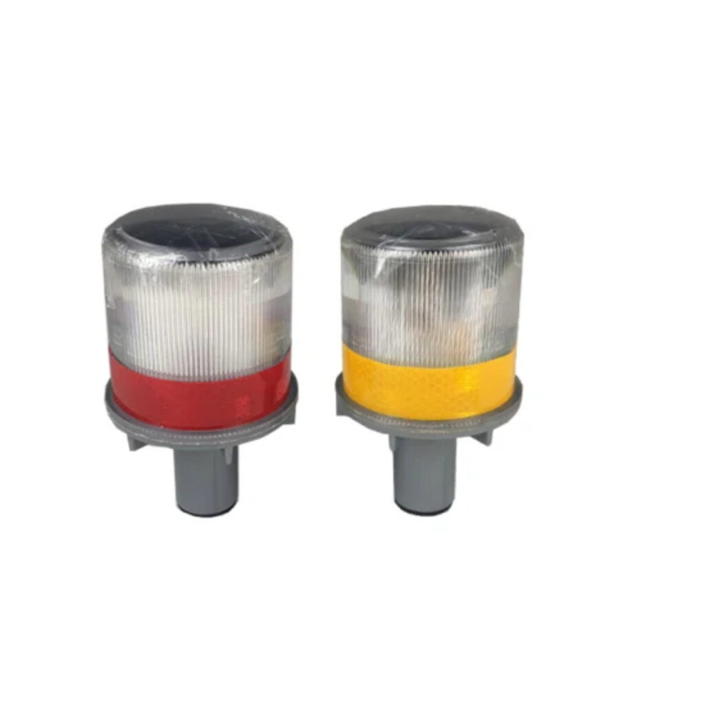 Blinker Traffic Light