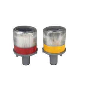 Blinker Traffic Light