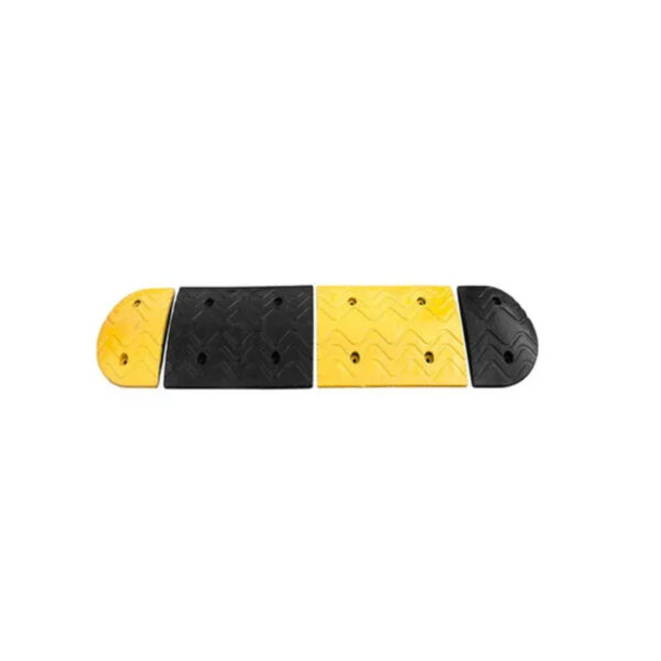 Car Speed Hump