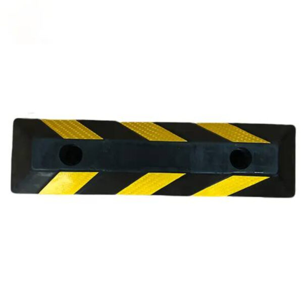 Car Wheel Stopper