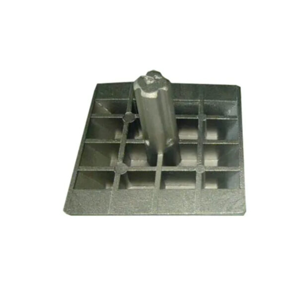 High Quality Best Aluminum Road Glass Beads Cat Eye Stud - Image 2