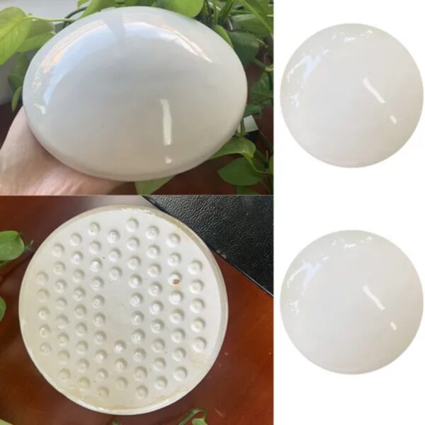 High Quality 4 Inches Traffic Road Safety Ceramic Road Stud - Image 2