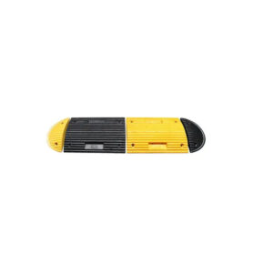 Customized Speed Bump
