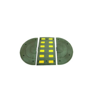 Customized Speed Hump