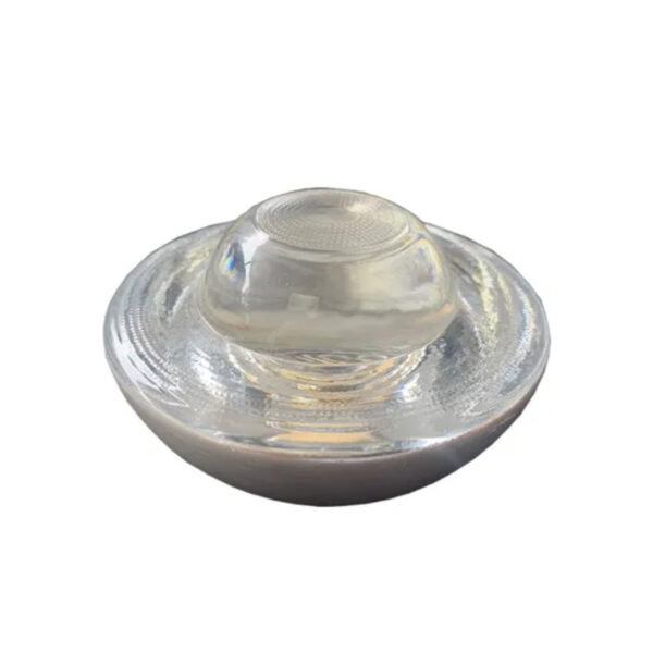 Reliable High Quality Round 360 Degree Glass Road Stud - Image 3