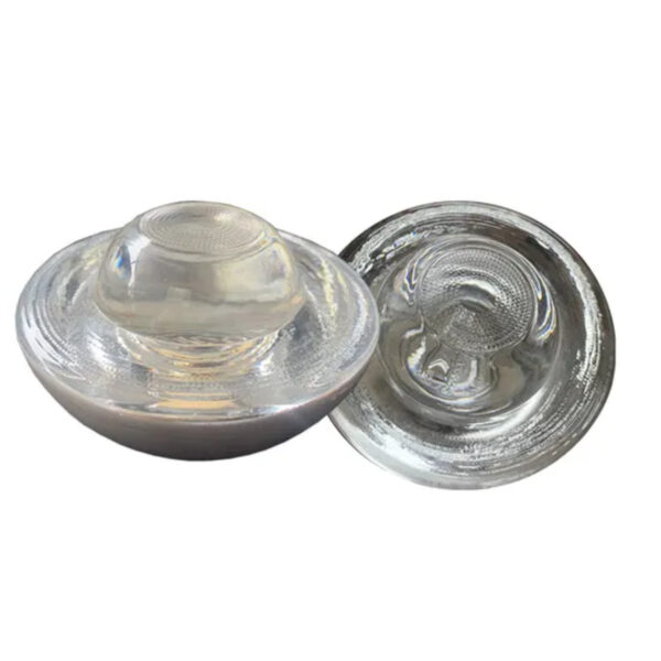 Reliable High Quality Round 360 Degree Glass Road Stud - Image 4