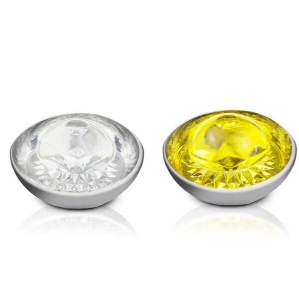 Reliable High Quality Round 360 Degree Glass Road Stud - Image 5