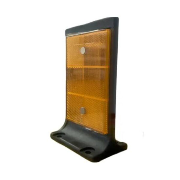 High Quality Guardrail Safety Reflective Flexible Delineator - Image 3