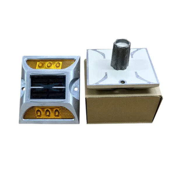 LED Flash Stud