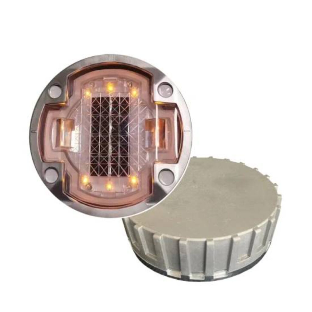LED Road Stud