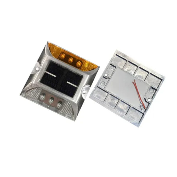 LED Solar Road Stud