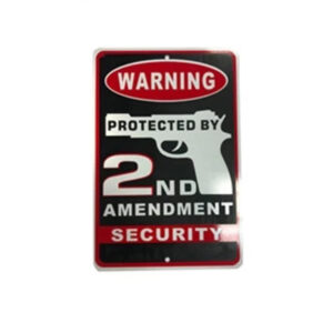 Customized Road Signs