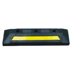 Parking Barrier Stopper
