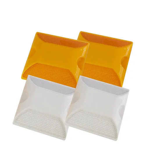 Plastic Road Stud