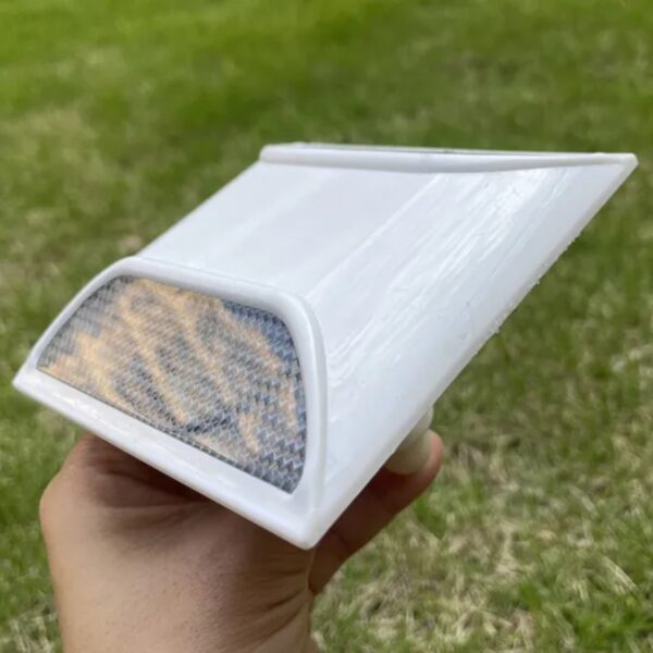 Best High Quality Sand Filled Plastic Reflective Road Stud - Image 4