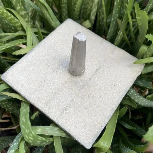 High Quality Reliable Cat Eye Stud Aluminum Road Stud - Image 4