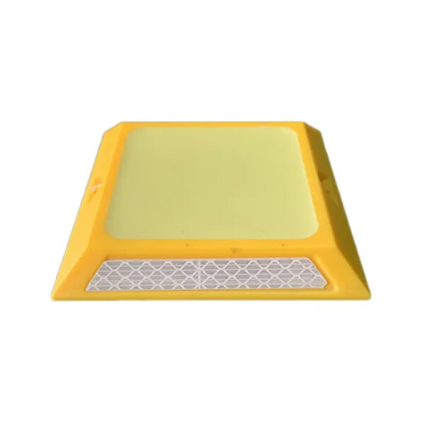 Reliable Plastic Fluorescent High Quality Road Stud - Image 4