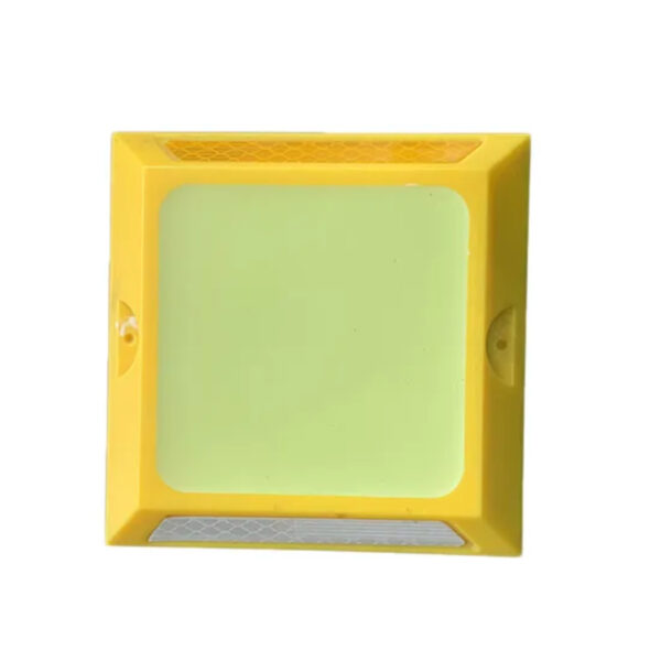 Reliable Plastic Fluorescent High Quality Road Stud - Image 5