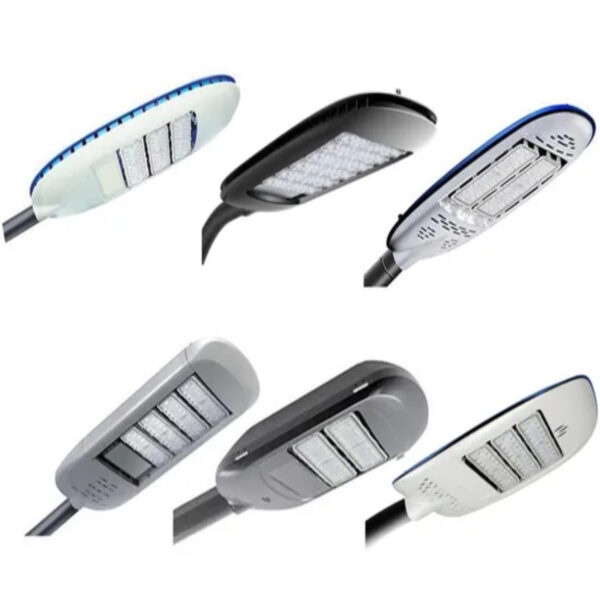 Customized High Quality 50W-120W LED Reliable Street Light - Image 5