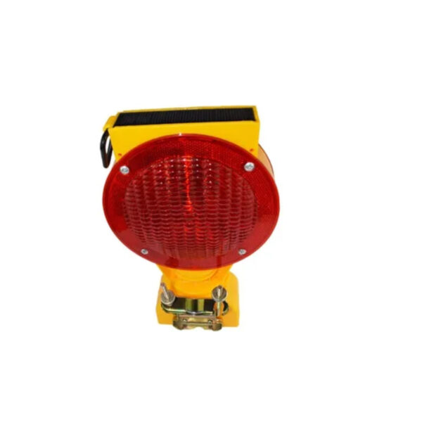 Best Selling High Quality Solar Traffic Road Warning Light - Image 3
