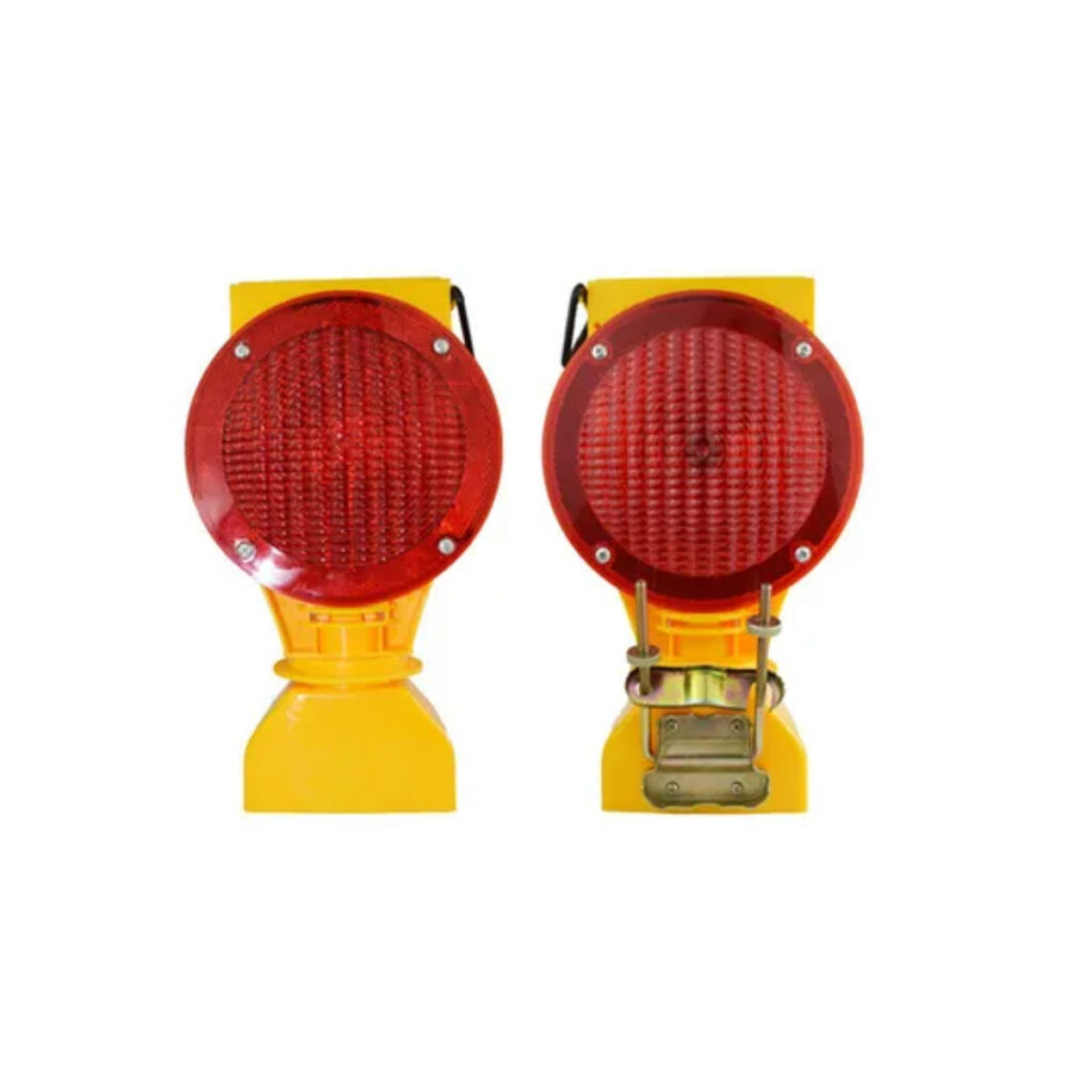 Road Warning Light