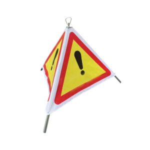 Road Warning Sign