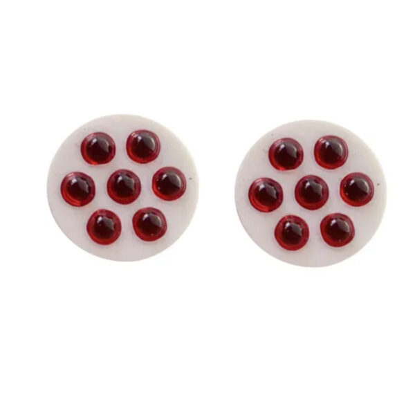 Reliable High Quality 7 Glass Round Beads Reflector - Image 3