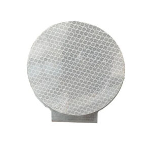 Round Delineator